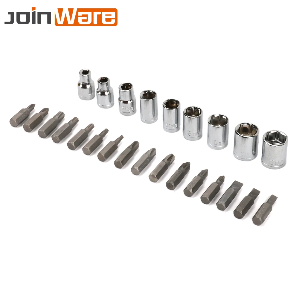 29 шт. Набор прецизионных отверток для ремонта | Инструменты