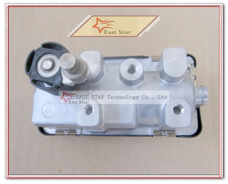 Флейта 767649 6NW009550 G025 флейта G25 6NW-009-550 Turbo Электропривод клапана | Автомобили и