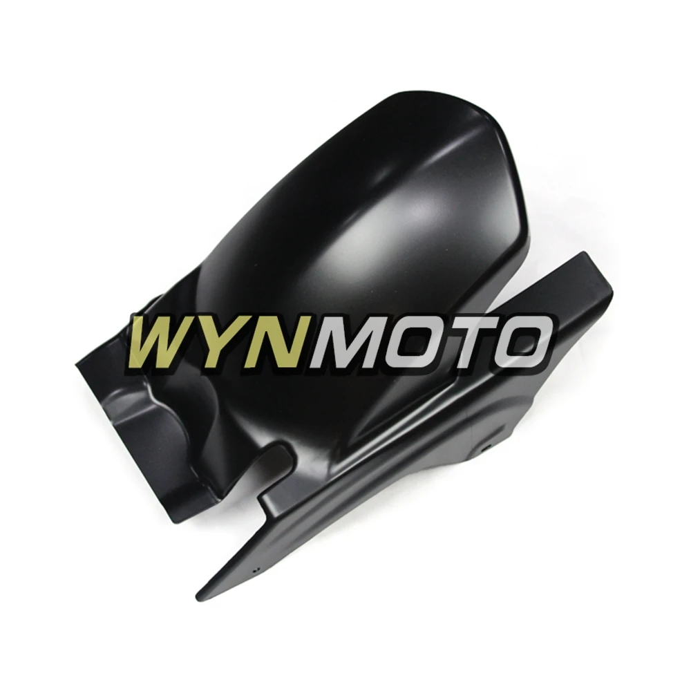 Рисунок 6 - Обтекатели из пластика ABS для