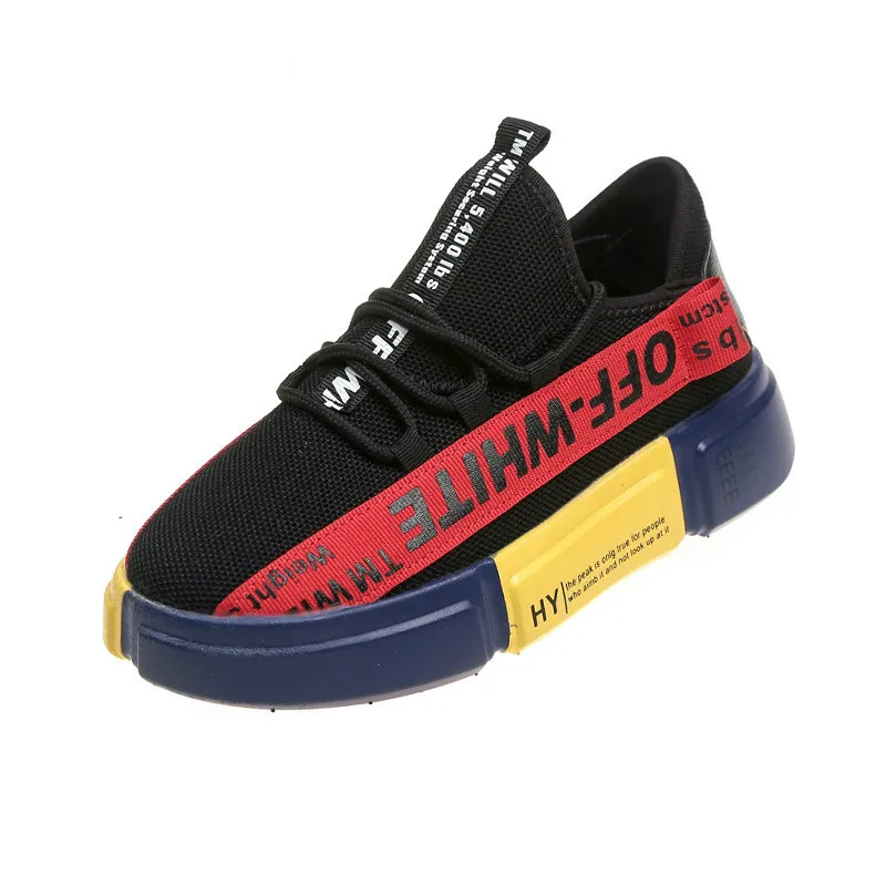 2019 женские кроссовки на плоской подошве повседневная женская обувь из сетчатого