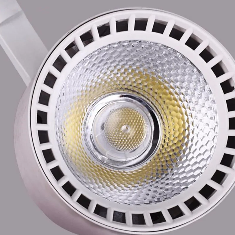 Монолитный блок светодиодов высокой мощности 20 Вт/30 Вт светодиодный