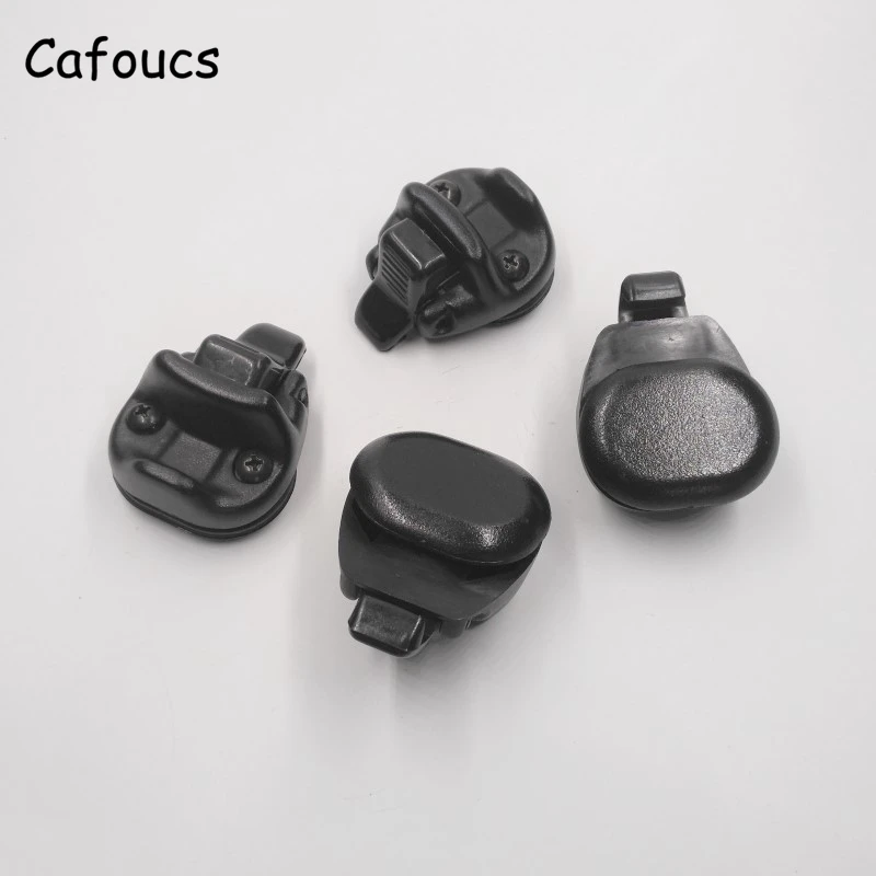 Cafoucs для Mitsubishi Pajero Montero L300 L400 31 V32 V33 V43 V45 V26 дверной оконный стеклянный замок Пряжка