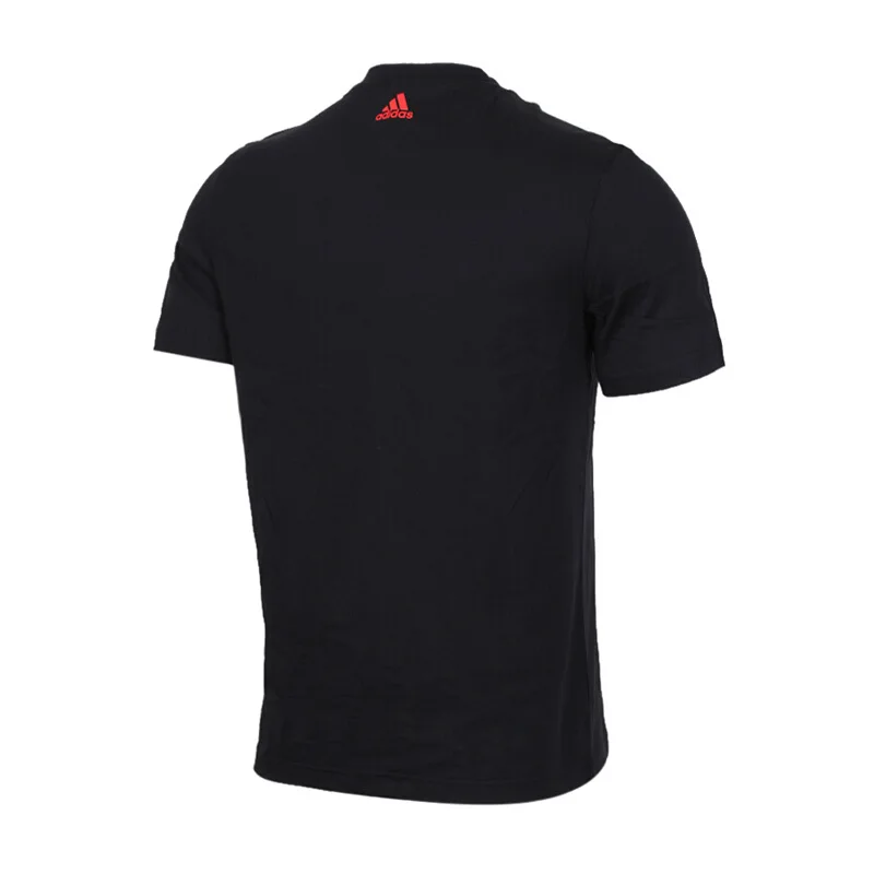 Новое поступление оригинальные мужские футболки с коротким рукавом спортивная