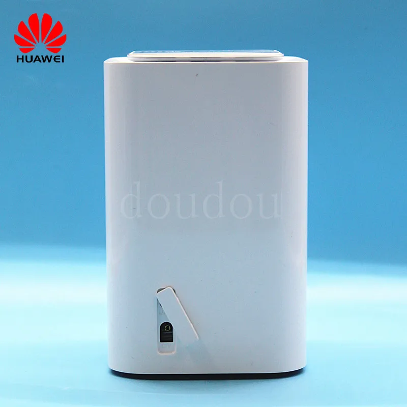 Разблокированный б/у Huawei E5180 E5180as 22 4G LTE 150 Мбит/с Wi Fi Hotspot маршрутизатор домашний