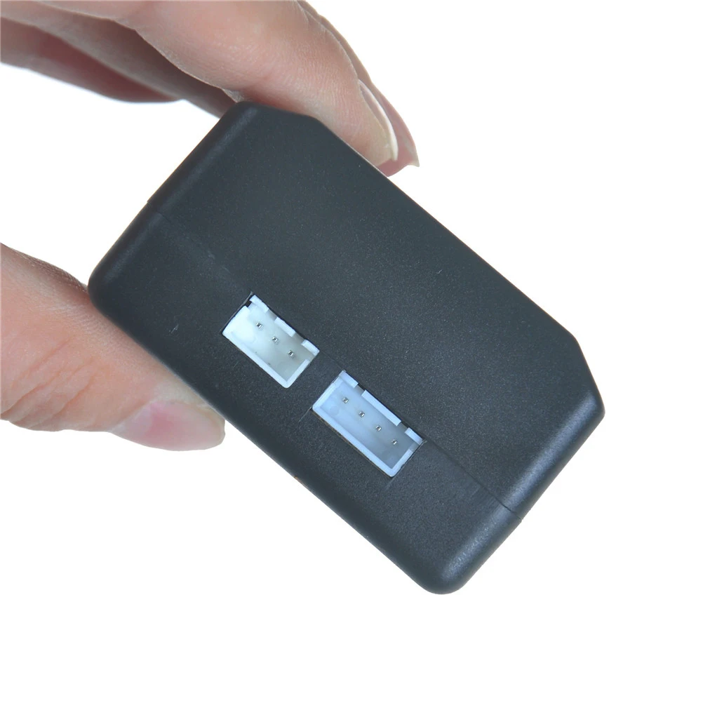 Зарядное устройство Lipo для аккумуляторов 7 4 11 1 В 2S 3S B3 зарядное 100 ~ 240 переменного