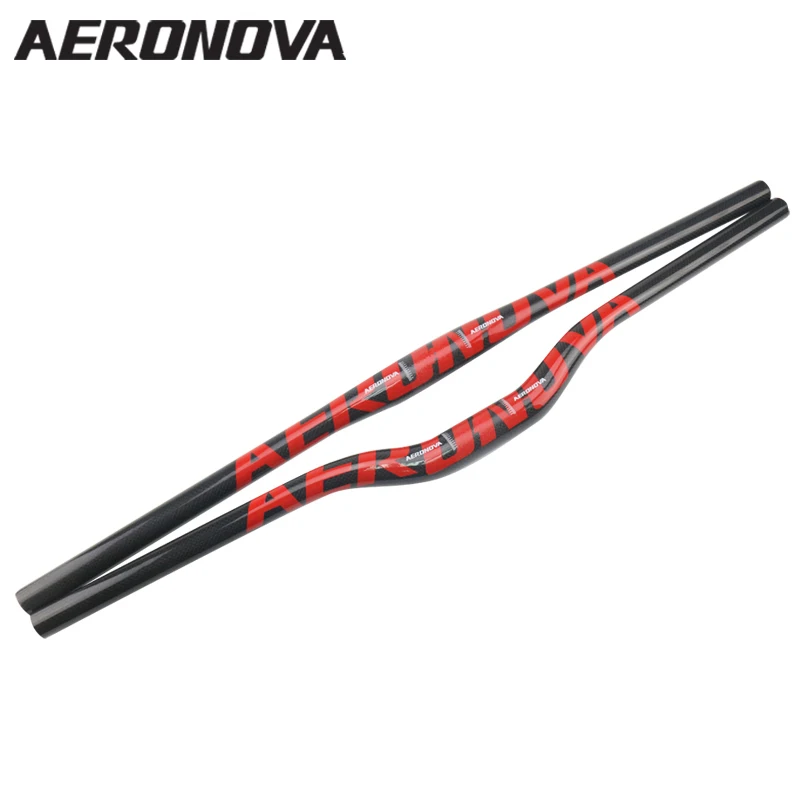 Carbon MTB велосипед велосипедный вынос руля 31,8 мм AERONOVA дорожный горный велосипед рулевая колонка велосипеда UD выноса 90/100/110 мм