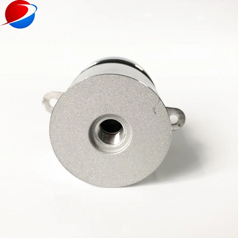 Высокочастотный Ультразвуковой очищающий преобразователь 80 кГц