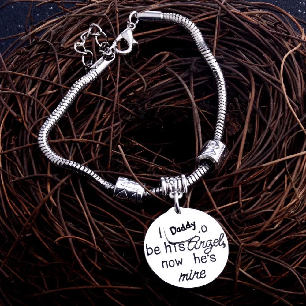 Браслет с подвесками в виде надписей Love Beads | Украшения и аксессуары