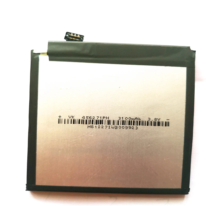3000 мАч Li3930T44P6h746342 батарея для ZTE Nubia Z17S NX595J смартфон аккумуляторная с ремонтными