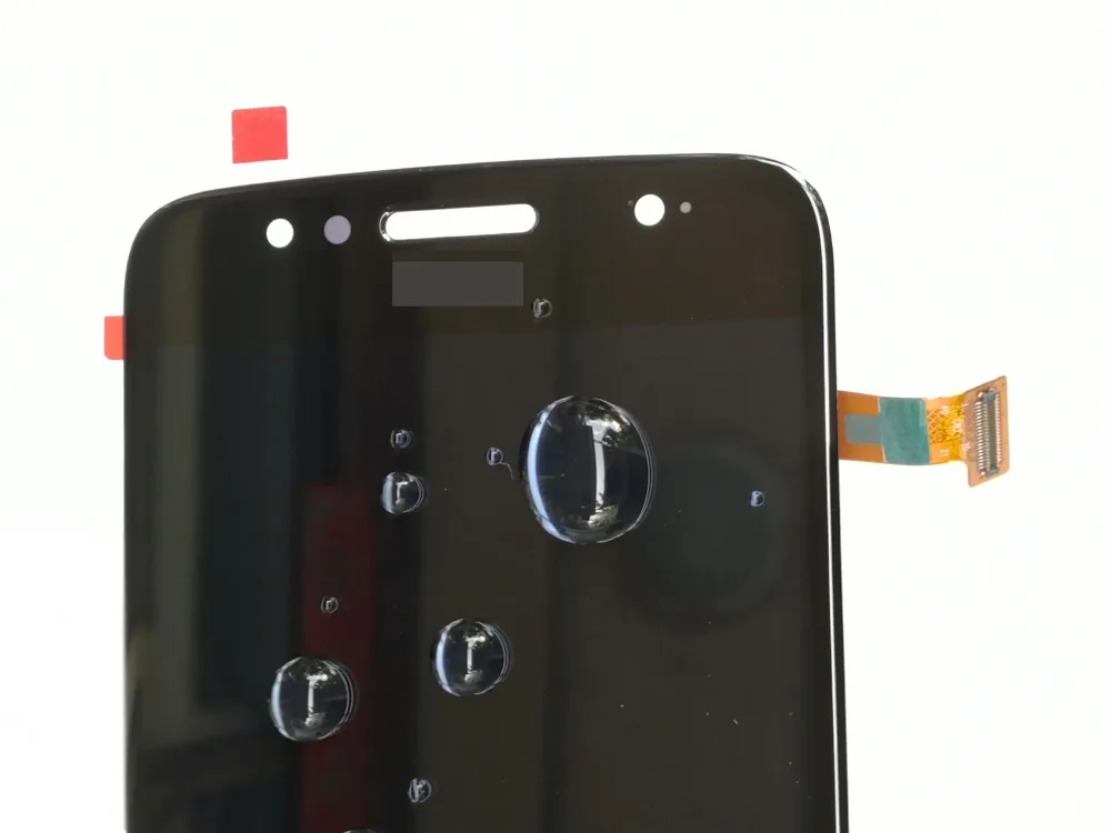 Shyueda IPS 5 2 &quotAAA + для Motorola Moto G5S XT1792 XT1793 XT1794 XT1795 XT1797 ЖК-дисплей с сенсорным экраном и