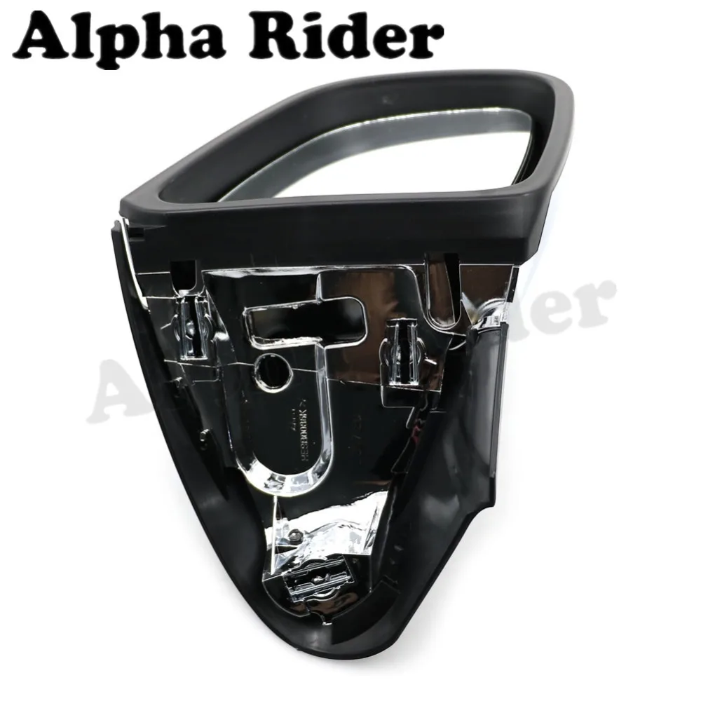 Боковое крепление зеркала заднего вида для BMW LT1200 K 1200 LT K1200LT 1999 2008 2007 2006 2005 2004 2003 2002