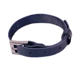 Wamami 14 # черный кожаный ременьремень 14 MSD 13 SD SD17 DZ BJD Dollfie