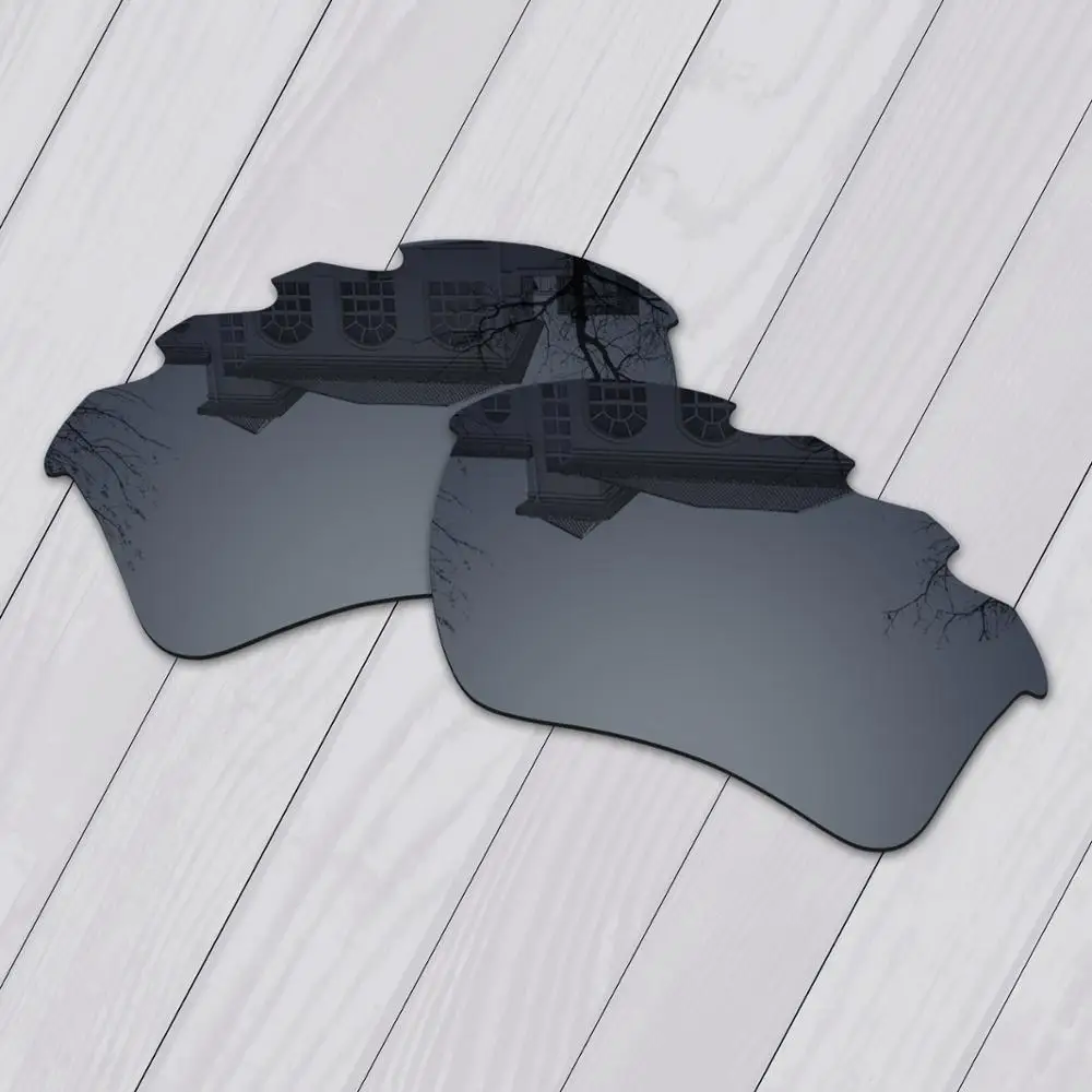 E.O.S поляризационные увеличенные Сменные линзы для солнцезащитных очков из Окли