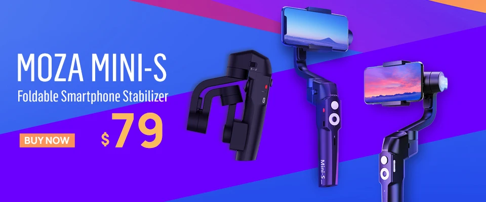 Feiyutech Vimble 2 3-осевой шарнирный стабилизатор для смартфона карданный стабилизатор с удлинитель Полюс для iPhone X XS 8 7 6 PK freevision vilta м