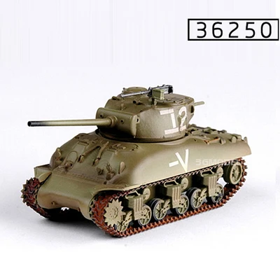 Статические Весы Модель 1:72 US M4 Шерман Танк модель готовая цветная танк коллекция