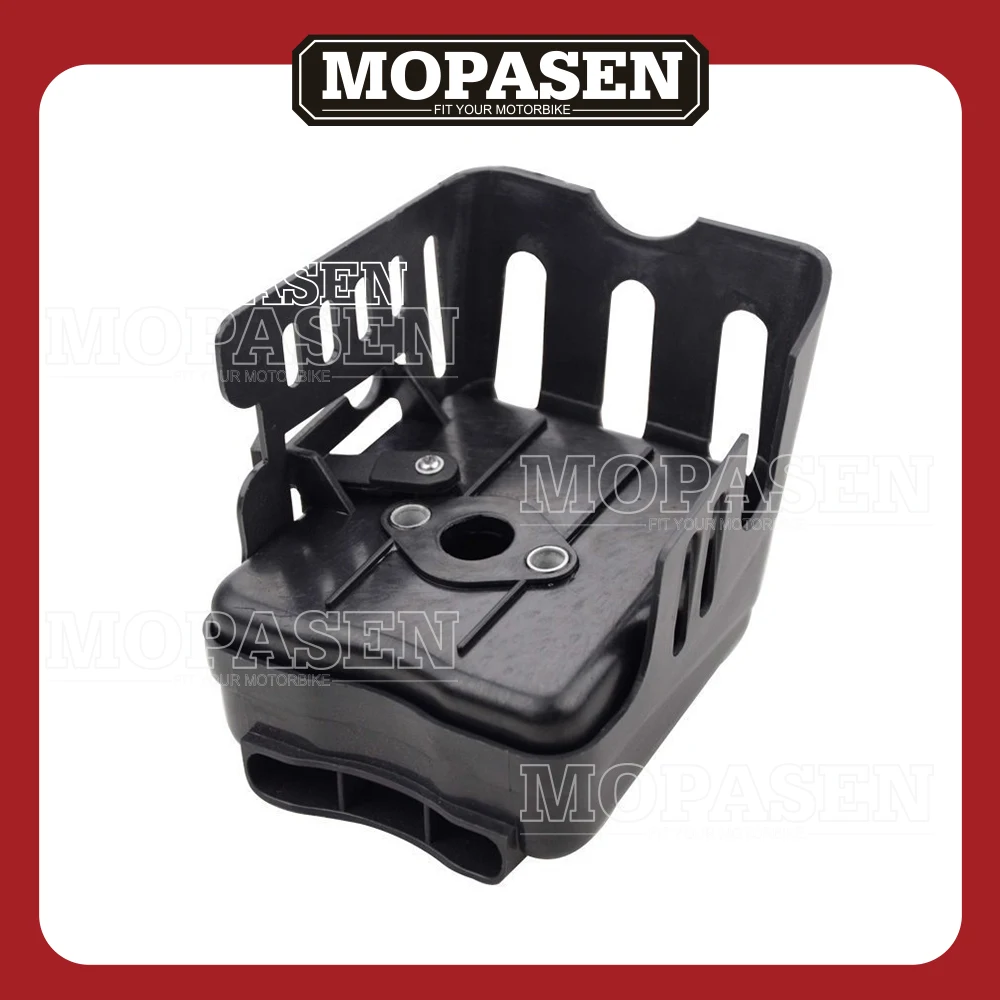 

Motorcycle Air Filter Motorbike Accessories for 2-Stroke 43CC(40-5) 49CC(44-5) Pocket Bike Motorcycle Parts Motor