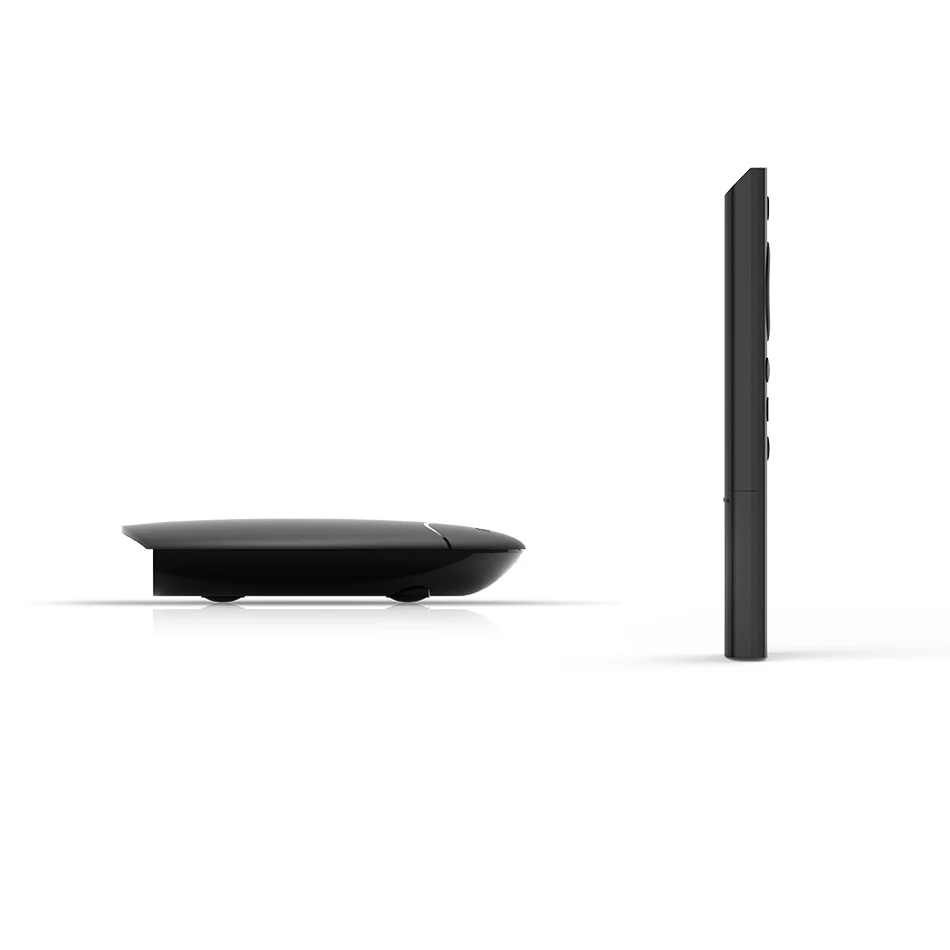 MEMOBOX НЛО Android 6 0 Amlogic ТВ Box Smart Поддержка OTA обновления Google widevine L1 iflix icflix версия IP