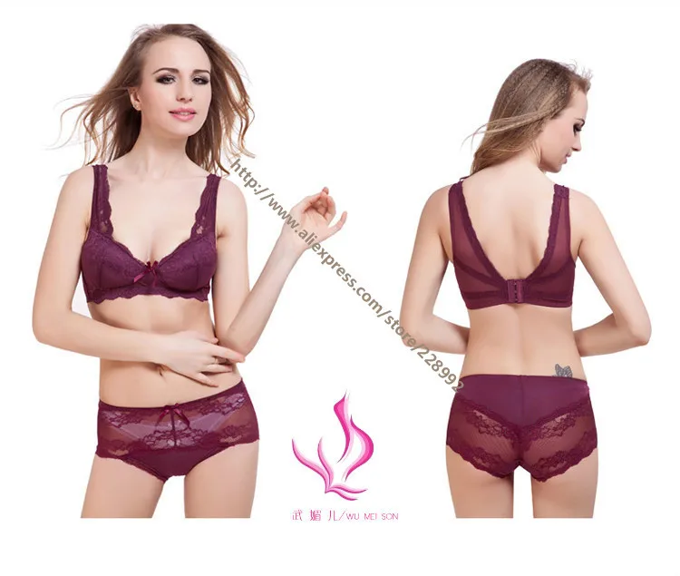 Бесшовный кружевной бюстгальтер без косточек 100% хлопок размера плюс 75 80 85 90 95 100 A B