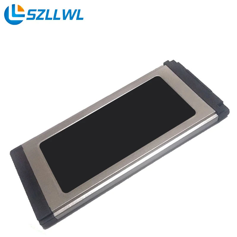 Сопоставимые оригинальный SD к ПАМЯТИ SXS Multi Card Экспресс адаптер для sony EX1R/ex280 Express