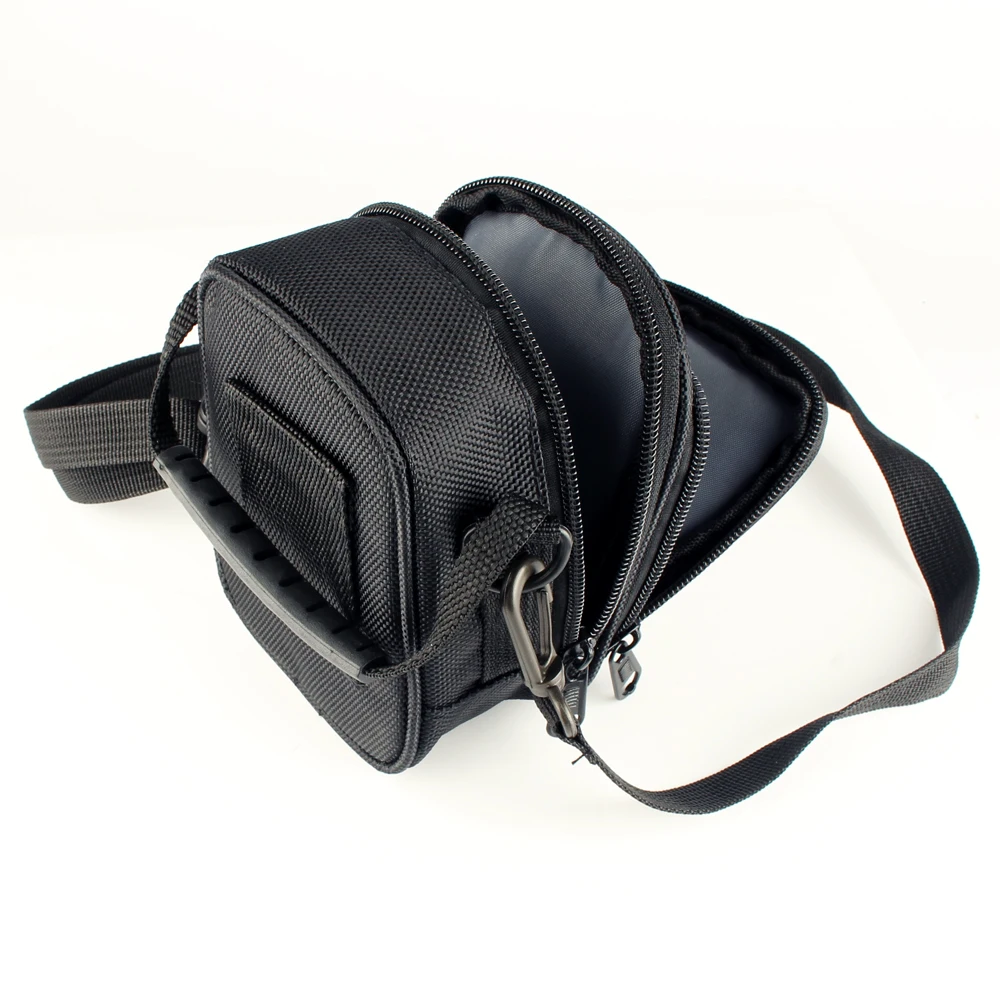 Чехол для цифровой камеры Жесткий чехол Sony RX100 RX100II M2 III M3 M4 IV HX10 HX20 HX30 HX50 HX60 HX9 H90 HX80