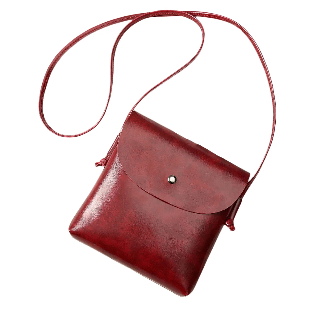 2018 Новый Для женщин Crossbody плечо телефон сумка кошелек Мода для монет чехол