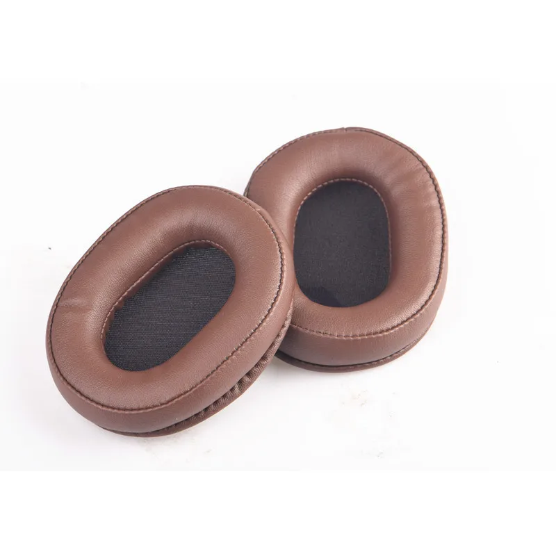 Замена Memory Foam амбушюры подушки для Audio-Technica ATH-MSR7 M50X M20 M40 M40X SX1 вкладыши наушников