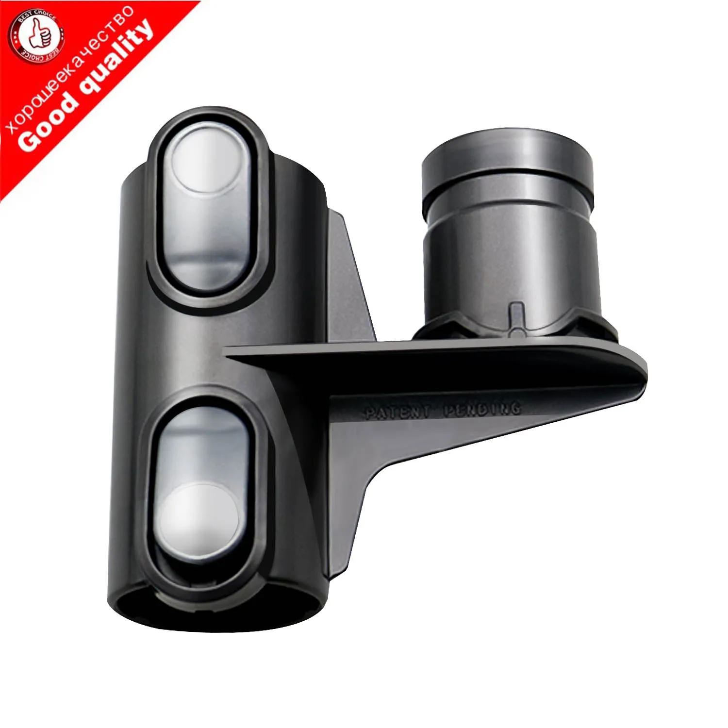 

1pcs Holder Bracket Head for Dyson DC58 DC59 DC62 V6 DC35 DC45 Vacuum Cleaner Brushes Parts Accessories