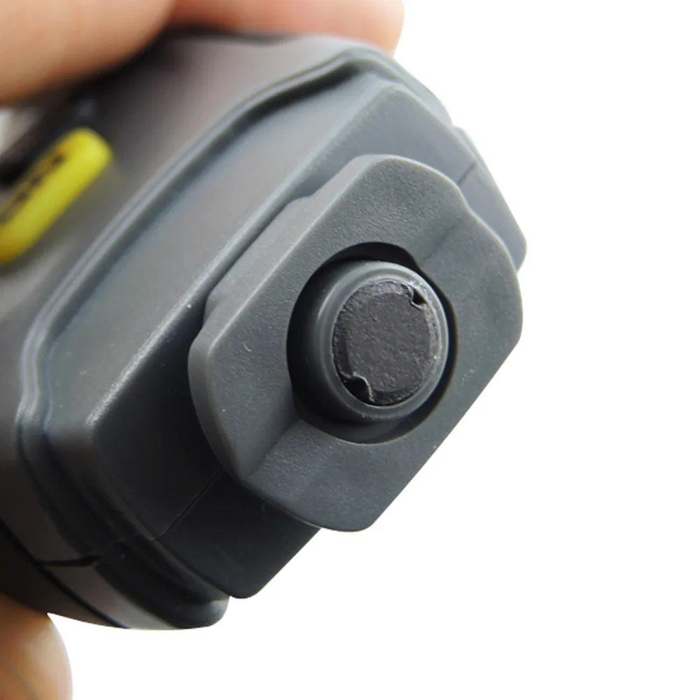 Цифровой толщиномер для лакокрасочного покрытия толщиной 1 25 мм 4 шт.|gauge meter|gauge