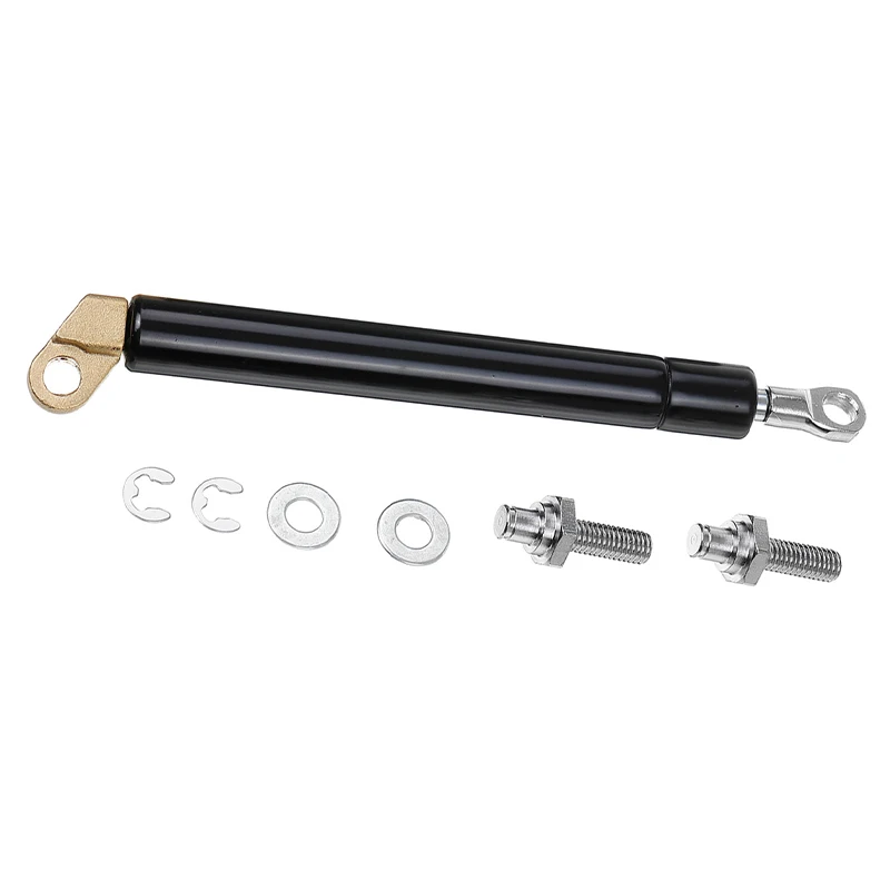 Комплект стойки задний газ демпфер замедленное для Toyota Hilux Vigo 2005 11|Крышки и детали