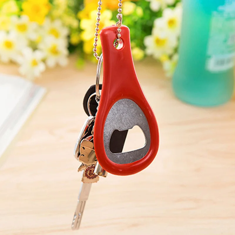 5 шт./компл. креативный нож для теннисной ракетки персонализированная сода пивная