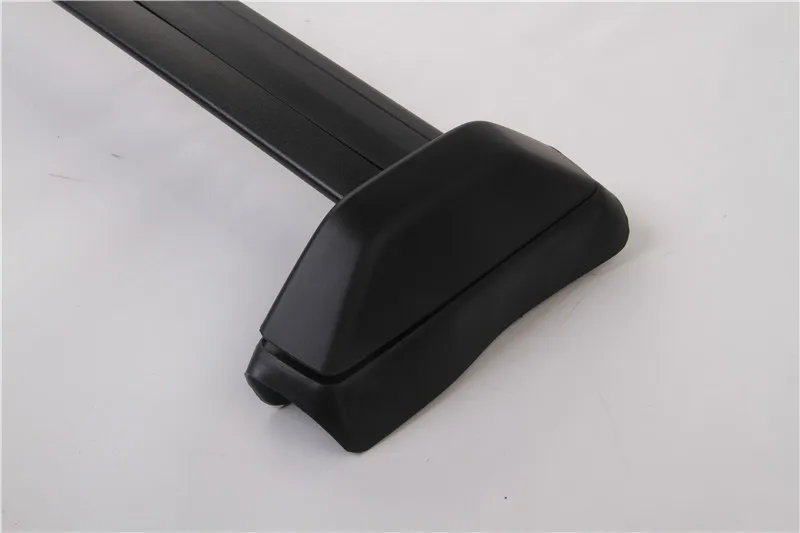 Новое поступление перекладины подходят для Хонда сrv CR-V 2002 2003 2004 2005 2006 багажа Чемодан багажник на крышу автомобиля для укладки волос
