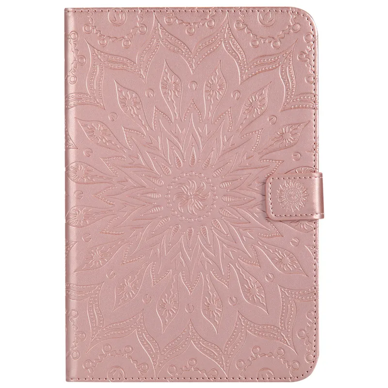 Wekays чехол для планшета для Apple IPad Mini 4 Стенд Смарт кожаный флип Fundas чехол для Coque IPad Mini 4 Mini4 7," чехол для планшета