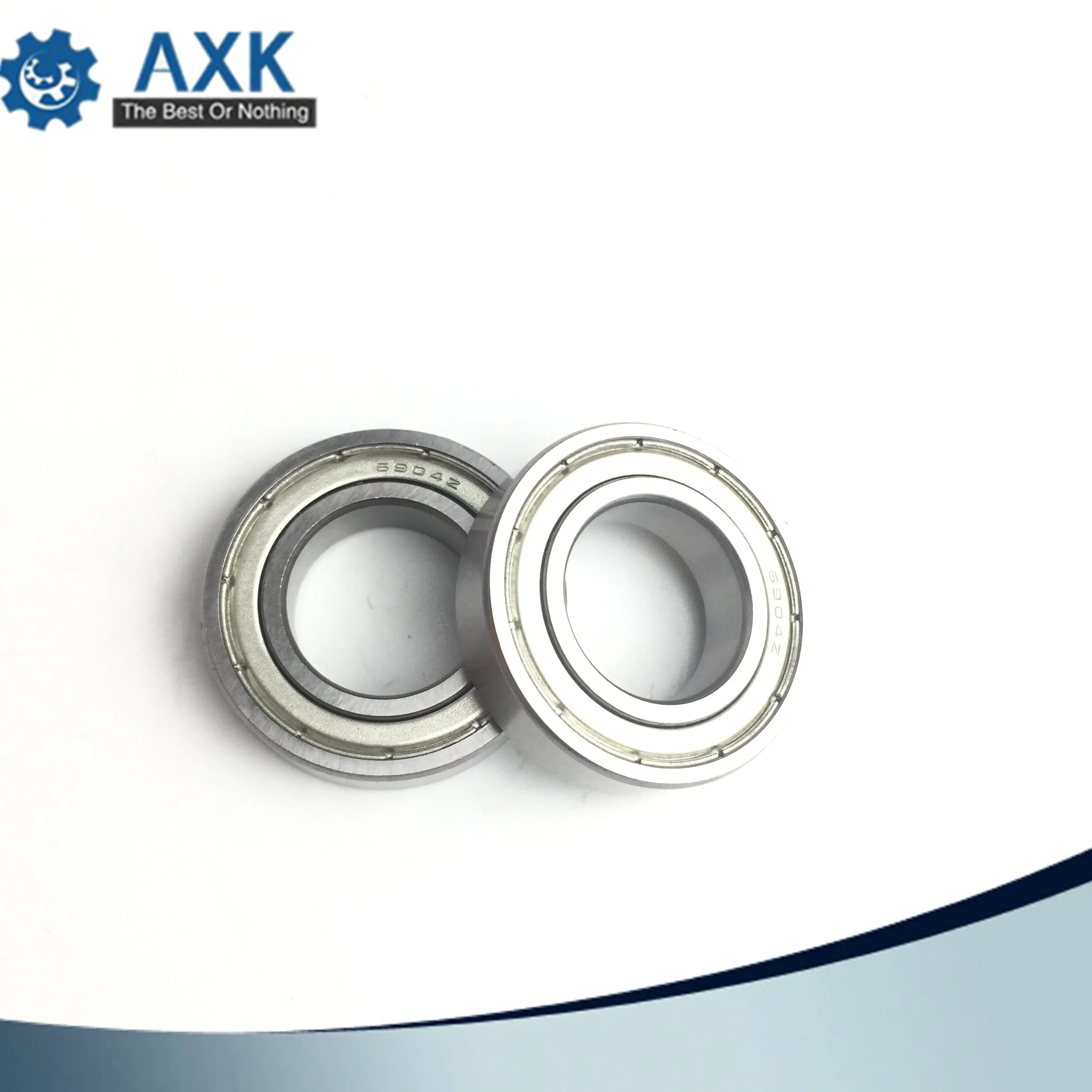 S6307ZZ подшипник 35*80*21 мм (1 шт.) ABEC 1 S6307 Z ZZ S 6307 440C шарикоподшипники из нержавеющей стали 6307z|Валы| |