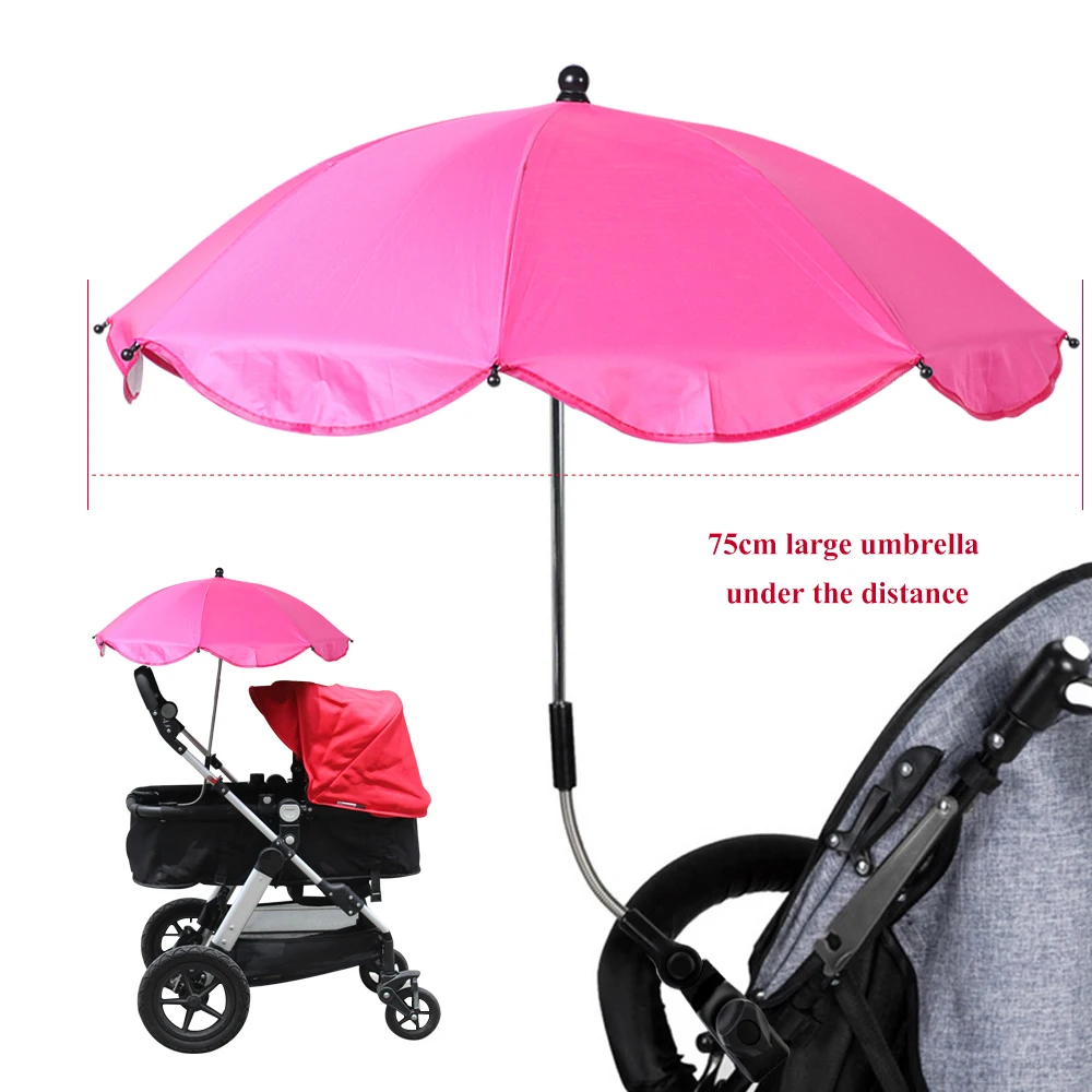 Солнцезащитный зонт для автомобильного сиденья детская коляска солнцезащитный