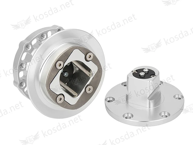 Тип гоночный автомобиль рулевое колесо Quick Release концентратор адаптер Boss Kit