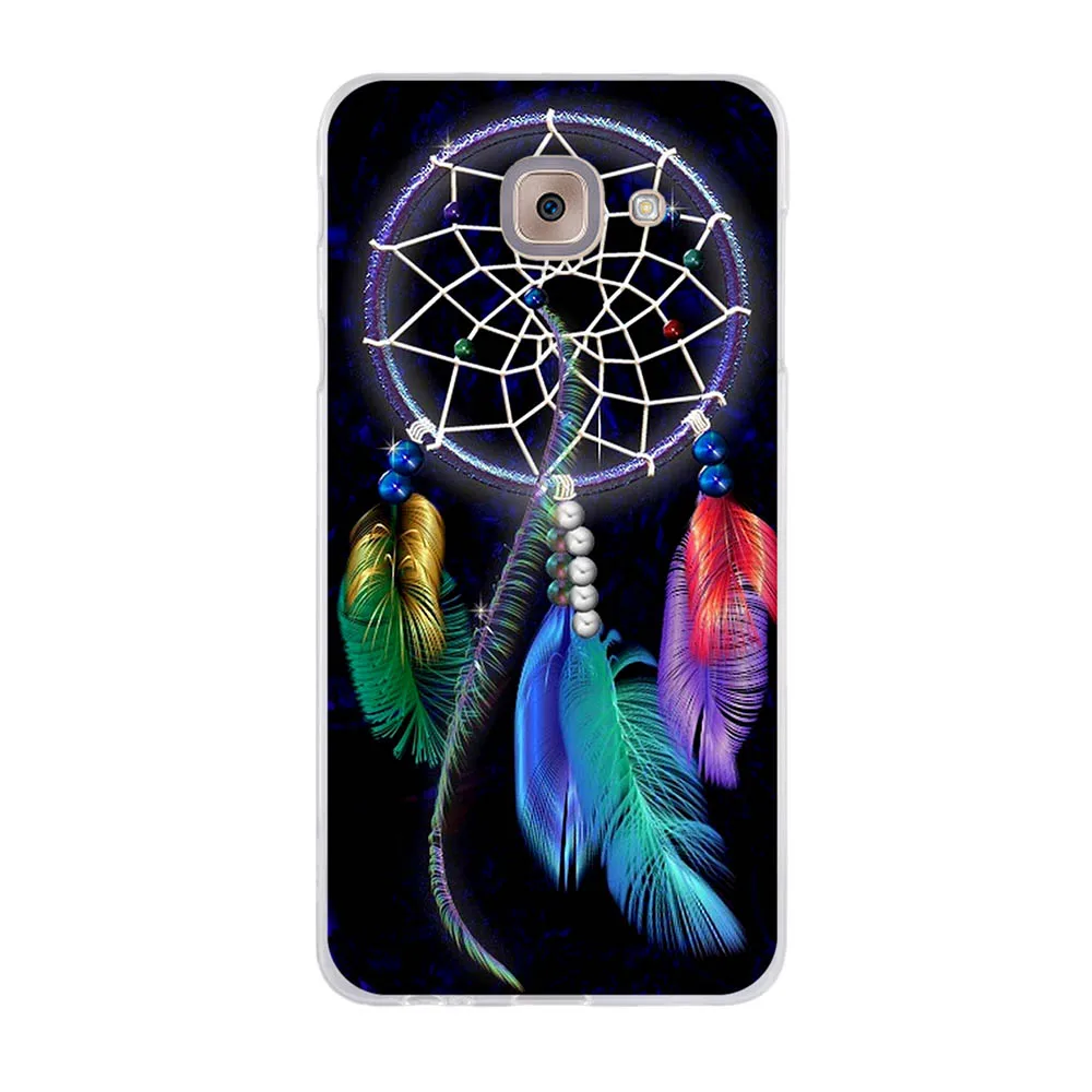 Чехол с 3D милым животным для samsung Galaxy J7 Max G615F чехол с 3D рисунком задняя крышка Мягкий Силиконовый ТПУ J7MAX чехол для телефона s