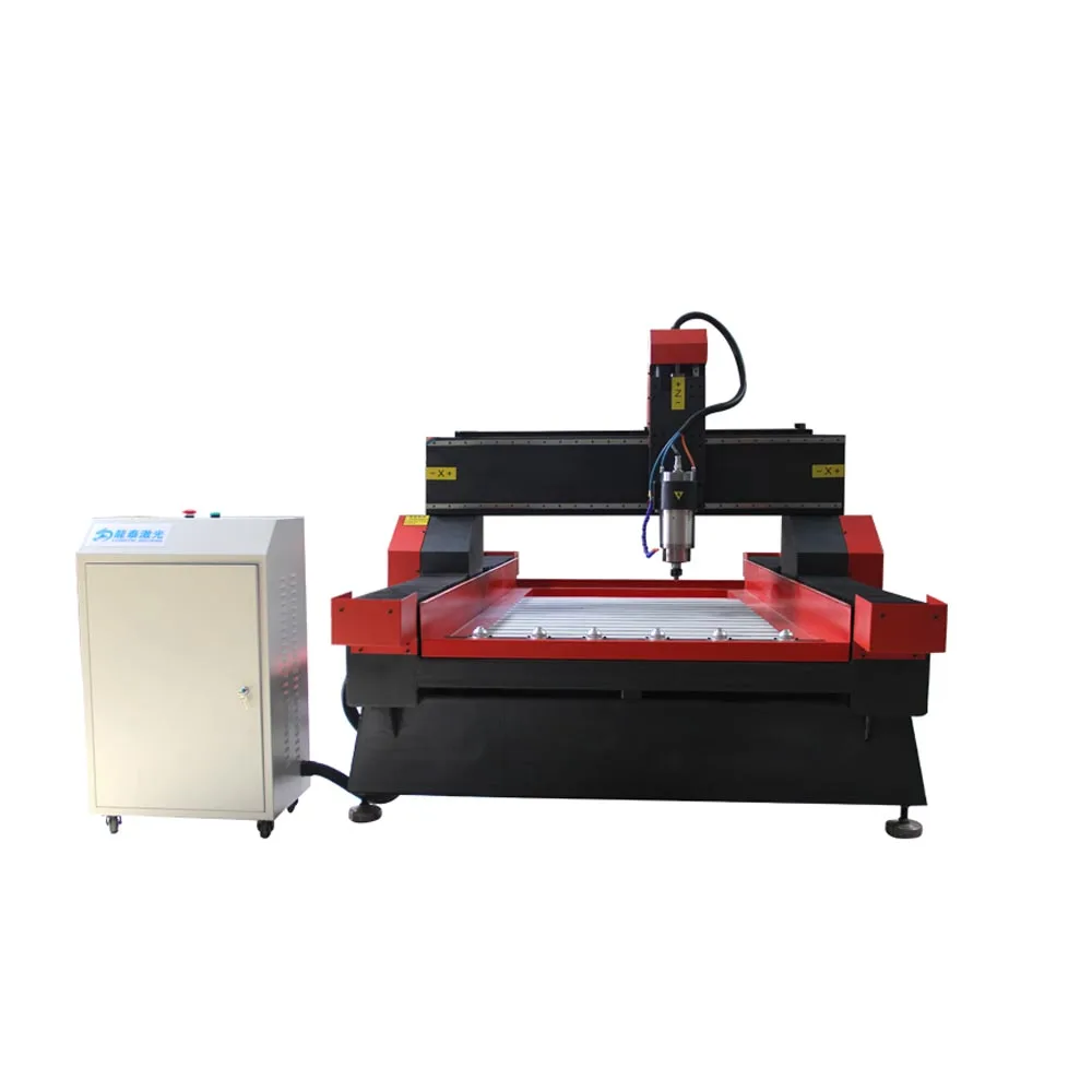 ЧПУ камень маршрутизатор гравировальный станок для 5 мм резьба по стеклу|Фрезы