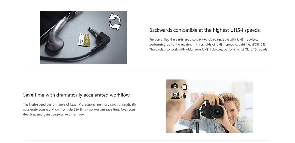 Lexar 1000x Micro SD карта 32 Гб 64 Гб 128 Class10 150 МБ/с. памяти tf кард-ридер для беспилотная спортивная видеокамера планшет ноутбук смартфон