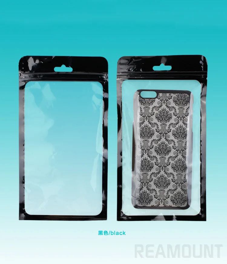 1000 шт. пластиковые чехлы для телефонов iPhone 8 8plus|for mobil|bag for phonecase phone |