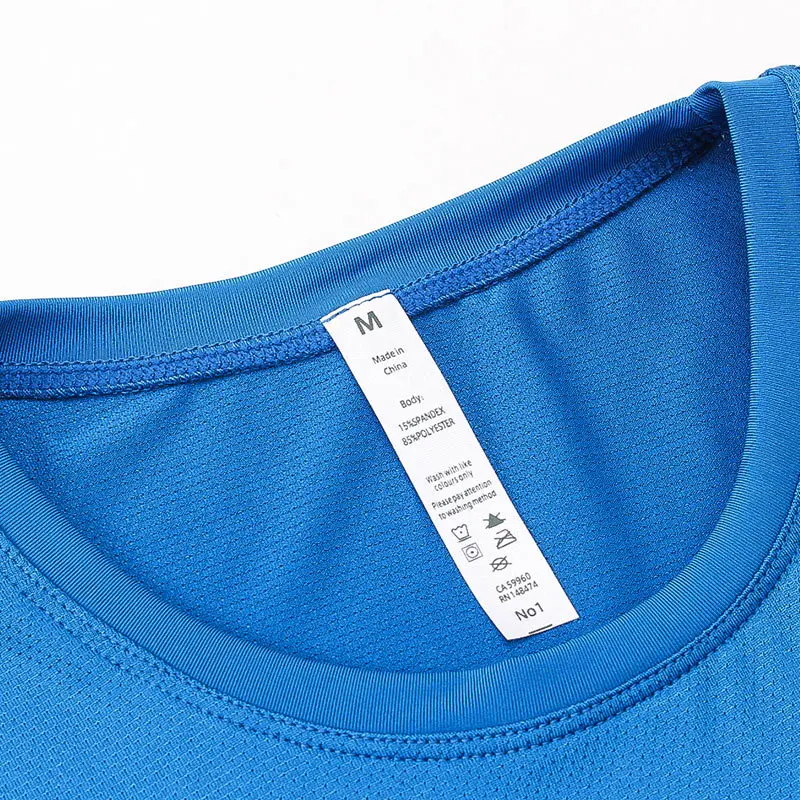 Для женщин Одежда для фитнеса тренажерного зала комплект бега из 2 предметов: