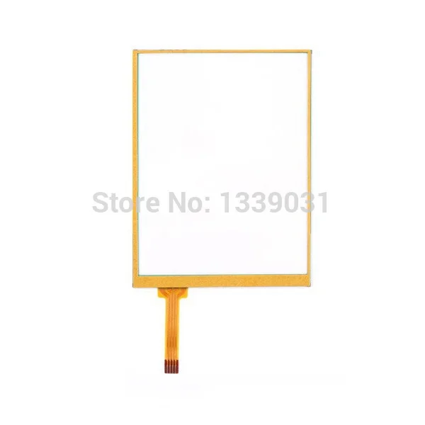 

3.5'' for Symbol PDT8100 touch screen digitizer Symbol PDT8100 touch panel Free shipping