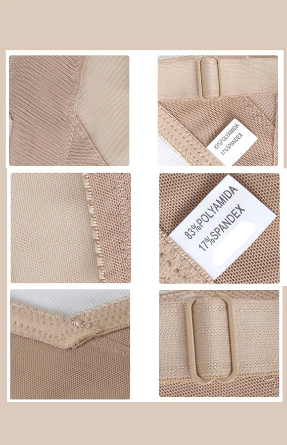 Ортопедический Регулируемый Корректор осанки для спины и плеч | Красота здоровье