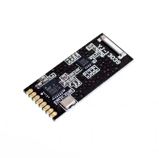 SMD NRF24L01 1100 метров дальние расстояния + PA LNA беспроводные модули в наличии Быстрая