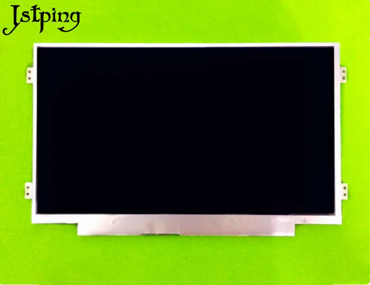 Jstping 10 1 дюймов a-Si TFT 40 контактов 1024*600 планшетный ЖК-экран для AUO B101AW06 V0 V1 V2 V3 V4 V.4