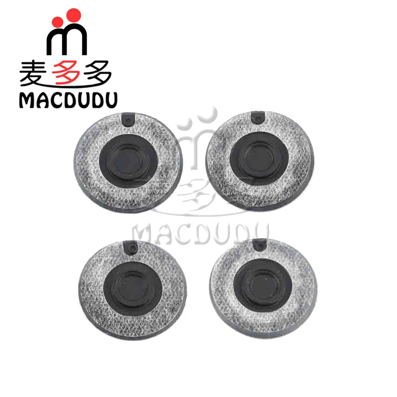 100 шт./лот новые резиновые ножки для Macbook Pro A1278 A1286 A1297 * проверенный поставщик