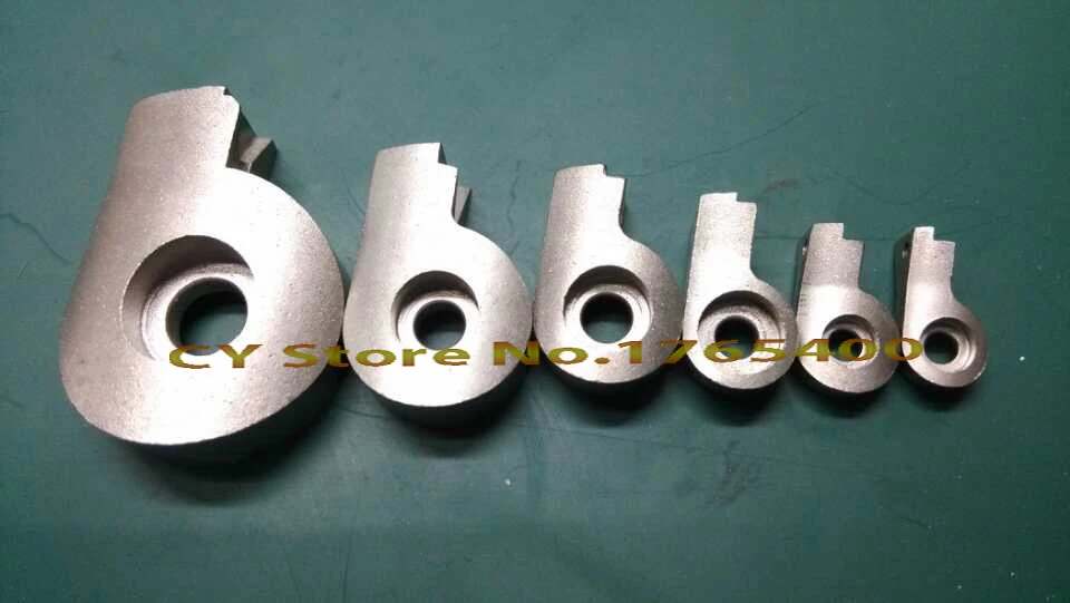 2 шт. высокоточные держатели для буровых вставок | Инструменты