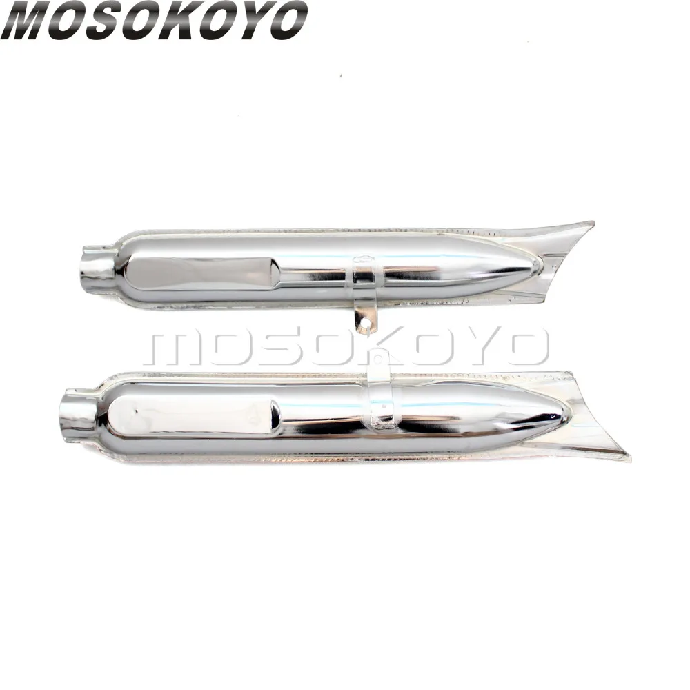 Глушитель выхлопной трубы 750 куб. См 32 л.с. 24 для BMW K750 M1 M72 R71 R12 | Автомобили и