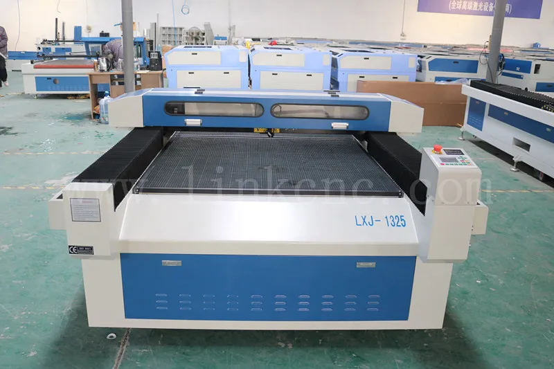 Лазерный гравировальный станок для лазерной резки с 260 Вт со2-лазера | Инструменты