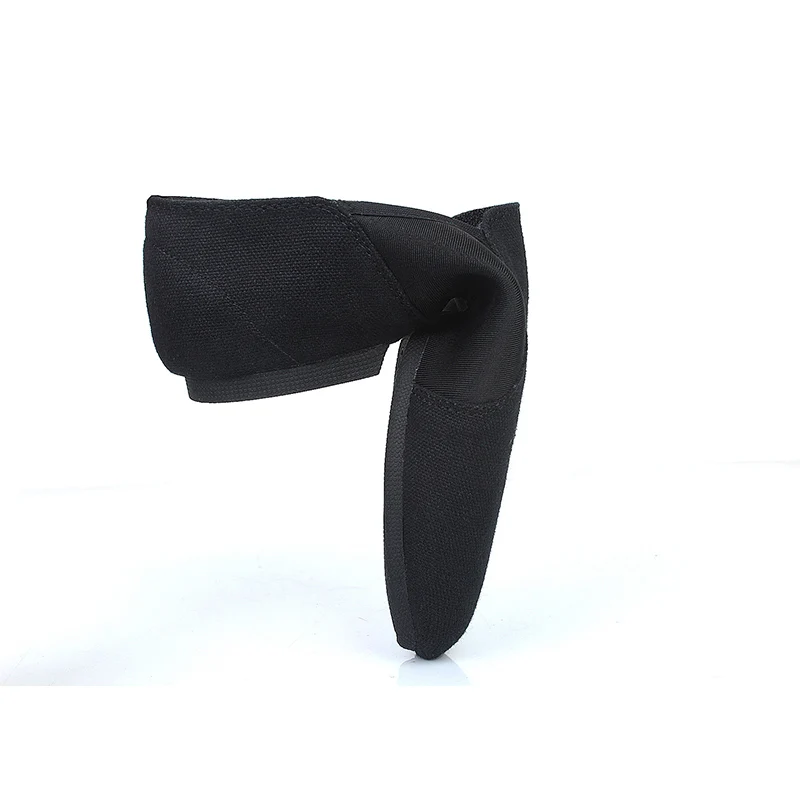 Обувь для джазовых танцев Женская/мужская Профессиональная обувь Унисекс