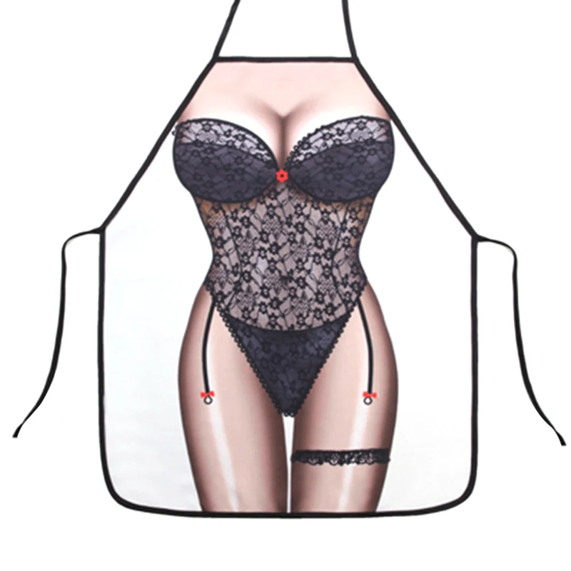 2019 специальный фартук для приготовления еды барбекю вечерние вечеринки без